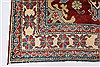 Kazak Red Hand Knotted 37 X 59  Area Rug 250-27355 Thumb 8