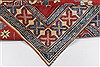 Kazak Red Hand Knotted 45 X 62  Area Rug 250-27356 Thumb 12