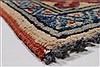 Kazak Red Hand Knotted 45 X 62  Area Rug 250-27356 Thumb 6