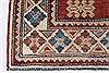 Kazak Red Hand Knotted 38 X 59  Area Rug 250-27357 Thumb 6