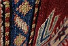 Kazak Red Hand Knotted 310 X 63 Area Rug 250-27358 Thumb 10