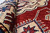 Kazak Red Hand Knotted 310 X 63  Area Rug 250-27358 Thumb 12