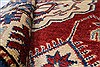 Kazak Red Hand Knotted 310 X 63 Area Rug 250-27358 Thumb 12