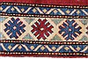 Kazak Red Hand Knotted 310 X 63  Area Rug 250-27358 Thumb 4