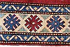 Kazak Red Hand Knotted 310 X 63 Area Rug 250-27358 Thumb 4