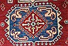Kazak Red Hand Knotted 310 X 63 Area Rug 250-27358 Thumb 5