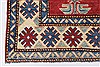 Kazak Red Hand Knotted 310 X 63  Area Rug 250-27358 Thumb 6