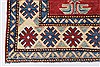 Kazak Red Hand Knotted 310 X 63 Area Rug 250-27358 Thumb 6