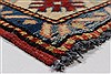 Kazak Red Hand Knotted 310 X 63 Area Rug 250-27358 Thumb 7
