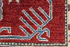 Kazak Blue Hand Knotted 310 X 59 Area Rug 250-27359 Thumb 10