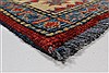 Kazak Blue Hand Knotted 310 X 59 Area Rug 250-27359 Thumb 8