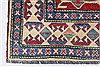 Kazak Red Hand Knotted 37 X 510  Area Rug 250-27360 Thumb 7