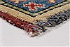 Kazak Red Hand Knotted 37 X 510  Area Rug 250-27360 Thumb 8