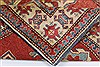 Kazak Red Hand Knotted 310 X 57  Area Rug 250-27361 Thumb 2
