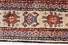 Kazak Red Hand Knotted 310 X 57  Area Rug 250-27361 Thumb 5