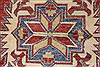 Kazak Red Hand Knotted 310 X 57  Area Rug 250-27361 Thumb 6