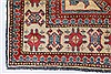 Kazak Red Hand Knotted 310 X 57  Area Rug 250-27361 Thumb 7