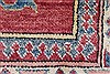 Kazak Red Hand Knotted 310 X 58 Area Rug 250-27362 Thumb 10