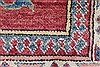 Kazak Red Hand Knotted 310 X 58  Area Rug 250-27362 Thumb 10