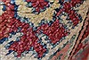 Kazak Red Hand Knotted 310 X 58  Area Rug 250-27362 Thumb 12