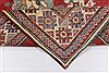 Kazak Red Hand Knotted 310 X 58  Area Rug 250-27362 Thumb 2