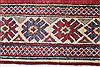 Kazak Red Hand Knotted 310 X 58  Area Rug 250-27362 Thumb 5