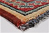 Kazak Red Hand Knotted 310 X 58  Area Rug 250-27362 Thumb 8