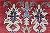 Kazak Red Hand Knotted 310 X 58 Area Rug 250-27362 Thumb 9