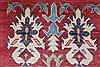 Kazak Red Hand Knotted 310 X 58  Area Rug 250-27362 Thumb 9