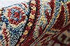 Kazak Red Hand Knotted 311 X 63 Area Rug 250-27363 Thumb 11
