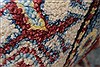 Kazak Red Hand Knotted 311 X 63 Area Rug 250-27363 Thumb 12