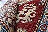 Kazak Red Hand Knotted 311 X 63 Area Rug 250-27363 Thumb 1