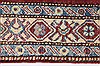 Kazak Red Hand Knotted 311 X 63  Area Rug 250-27363 Thumb 5