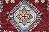 Kazak Red Hand Knotted 311 X 63  Area Rug 250-27363 Thumb 6