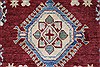 Kazak Red Hand Knotted 311 X 63 Area Rug 250-27363 Thumb 6