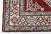 Kazak Red Hand Knotted 311 X 63  Area Rug 250-27363 Thumb 7