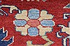 Kazak Blue Hand Knotted 41 X 510  Area Rug 250-27364 Thumb 10