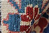 Kazak Blue Hand Knotted 41 X 510 Area Rug 250-27364 Thumb 1