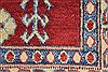 Kazak Red Hand Knotted 42 X 63  Area Rug 250-27365 Thumb 11
