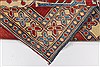 Kazak Red Hand Knotted 42 X 63  Area Rug 250-27365 Thumb 3