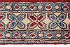 Kazak Red Hand Knotted 42 X 63  Area Rug 250-27365 Thumb 6