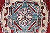 Kazak Red Hand Knotted 42 X 63  Area Rug 250-27365 Thumb 7
