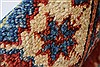 Kazak Red Hand Knotted 45 X 60 Area Rug 250-27366 Thumb 10