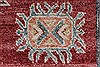 Kazak Beige Hand Knotted 310 X 61 Area Rug 250-27368 Thumb 10