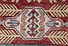 Kazak Beige Hand Knotted 310 X 61 Area Rug 250-27368 Thumb 11