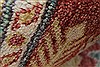 Kazak Beige Hand Knotted 310 X 61 Area Rug 250-27368 Thumb 13