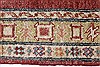 Kazak Beige Hand Knotted 310 X 61  Area Rug 250-27368 Thumb 6