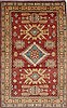 Kazak Beige Hand Knotted 310 X 61 Area Rug 250-27368 Thumb 0