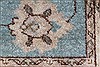 Pishavar Beige Hand Knotted 33 X 410 Area Rug 250-27370 Thumb 10