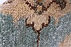 Pishavar Beige Hand Knotted 33 X 410 Area Rug 250-27370 Thumb 11